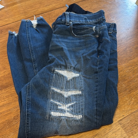 Torrid high rise skinny jeans size 16 - Picture 4 of 4